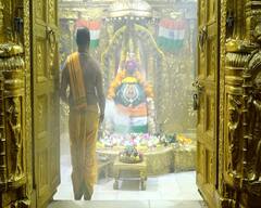 Shrawan Somvar: શ્રાવણના ત્રીજા સોમવારે સોમનાથ મહાદેવને કરાયો ત્રિરંગા થીમ પર શૃંગાર, જુઓ અદ્ભૂત તસવીરો