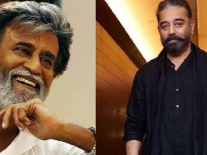Rajinikanth To Kamal Haasan, South Celebs Extend Wishes On Independence Day