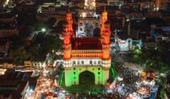 Independence Day 2022: સ્વતંત્રતા દિવસની પૂર્વ સંધ્યાએ રાષ્ટ્રીય સ્મારક ત્રિરંગાની રોશનીથી ઝળહળી ઉઠ્યા, જુઓ Pics