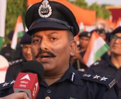 Independence Day: NDRF के जांबाजों के साथ 75वीं आजादी का जश्न
