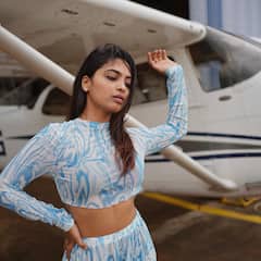 Alekhya Harika: బిగ్‌బాస్ హారిక హాట్‌నెస్ మామూలుగా లేదుగా