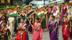 Independence Day: উড়ছে জাতীয় পতাকা! 'হর ঘর তেরঙ্গা'-য় চাহিদা আকাশছোঁয়া