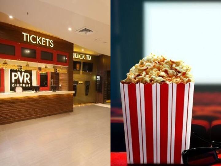 Popcorn Price In Multiplex PVR Chairman Ajay Bijli Explains Why Popcorn Is So Expensive In Multiplex Popcorn Price In Multiplex: మల్టీప్లెక్స్‌ల్లో పాప్‌కార్న్‌ కాస్ట్ ఎందుకంత ఎక్కువ? పీవీఆర్ ఛైర్మన్ ఏమన్నారంటే?
