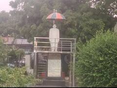 Independence Day 2022: शाहजहांपुर के रहने वाले थे शहीद राम प्रसाद बिस्मिल और अशफाक उल्ला खां, हंसते-हंसते चूम लिया फांसी का फंदा