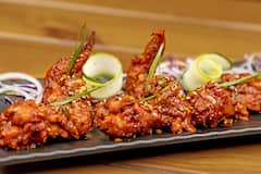 Dinner on Independence Day: স্বাধীনতা দিবসে রইল ভরপুর ভোজনরসিকদের ডিনার