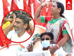 Vijayakanth Flag Hoisting : கொடியேற்றிய விஜயகாந்த்..கண் கலங்கிய தொண்டர்கள்