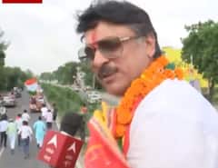 Independence Day: BJP विधायक Rajeshwar Singh की बात सुनकर लखनऊ वाले गदगद हो जाएंगे !