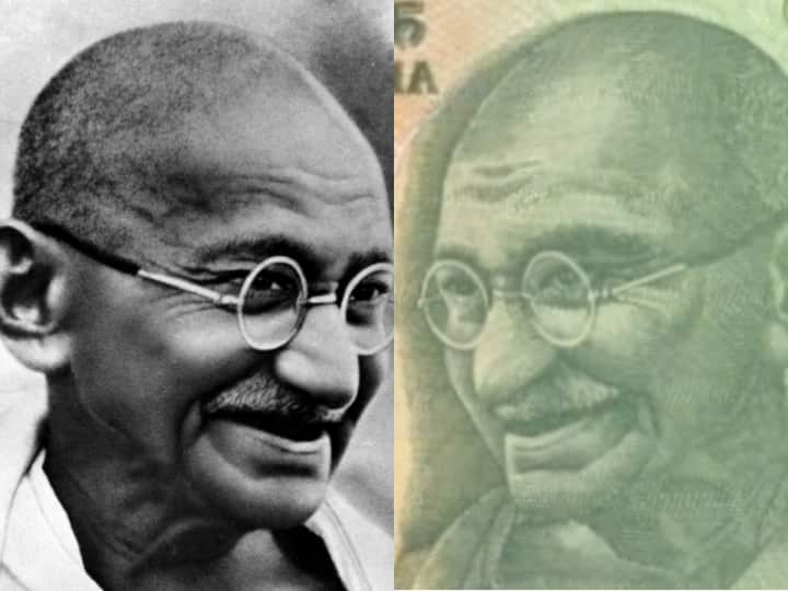 General Knowledge: कभी सोचा है, भारतीय नोटों पर महात्मा गांधी की इतनी परफेक्ट फोटो कहां से आई?