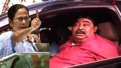 Anubrata Mandal: জানতাম দিদি পাশে থাকবেন: অনুব্রত মণ্ডল