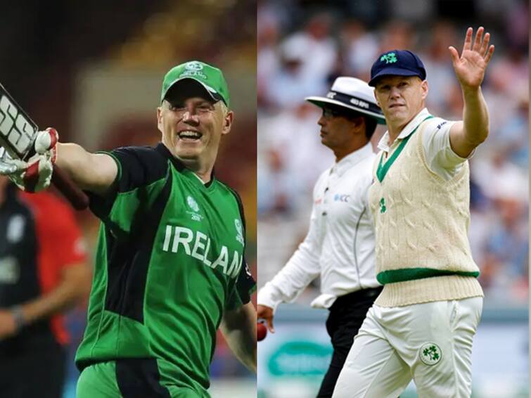 Ireland All-Rounder Kevin O'Brien Announces Retirement From International Cricket, know details Kevin O'Brien Retirement: 16 ஆண்டு கிரிக்கெட்.. உலகக்கோப்பையில் இல்லா ஏமாற்றம்... ஓய்வை அறிவித்த கெவின் ஓ பிரையன்!