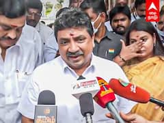 Palanivel Thiagarajan : நானும் மிலிட்டரி ஸ்கூல்ல படிச்சவன்தான்.. பாஜகவுக்கு பாடம் எடுத்த PTR..!