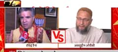 Target Killings: AIMIM Chief Owaisi blames centre for killing of Kashmiri pandits in J&K | Hoonkar