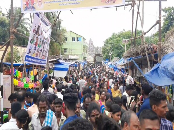 கோயிலுக்கு வந்த சிறுமியை கேலி செய்ததாக இருதரப்பு இடையே மோதல் - சீர்காழி அருகே பரபரப்பு