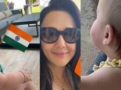 Preity Zinta Pics: ਵਿਦੇਸ਼ 'ਚ ਸੈਟਲ ਹੋ ਚੁੱਕੀ ਪ੍ਰੀਟੀ ਜ਼ਿੰਟਾ ਨੇ ਇਸ ਤਰ੍ਹਾਂ ਮਨਾਇਆ ਆਜ਼ਾਦੀ ਦਿਵਸ, ਜੁੜਵਾ ਬੱਚੇ ਵੀ ਹੱਥਾਂ 'ਚ ਲਹਿਰਾਉਂਦੇ ਨਜ਼ਰ ਆਏ ਤਿਰੰਗਾ