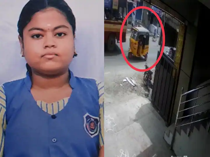 Chennai: MTC Bus Knocks Down Girl Who Was Returning Home After I-Day Event Chennai: MTC Bus Knocks Down Girl Who Was Returning Home After I-Day Event
