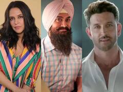 Celebs In Support Of Laal Singh Chaddha: इन सेलेब्स ने दिया आमिर खान का साथ, खूब की फिल्म की तारीफ