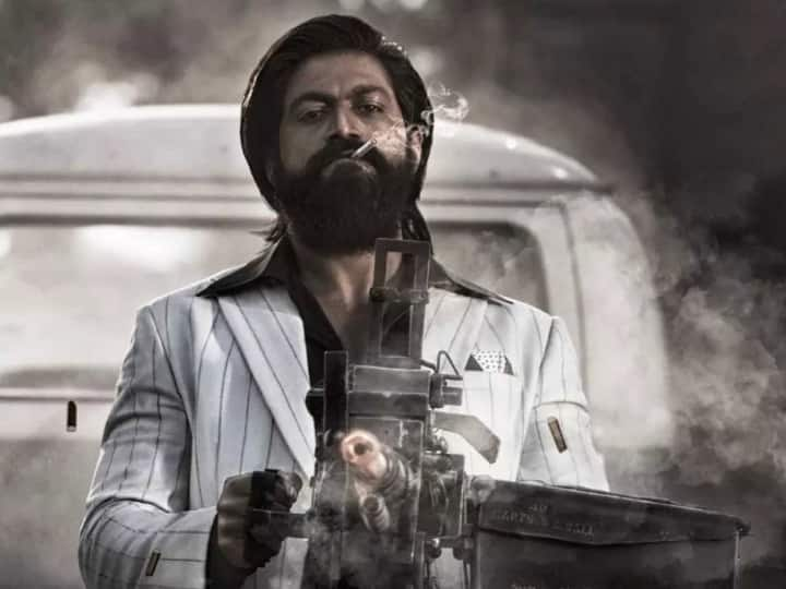 How Success Of KGF Played A Big Role In The Rise Of Yash's Fandom How Success Of KGF Played A Big Role In The Rise Of Yash's Fandom