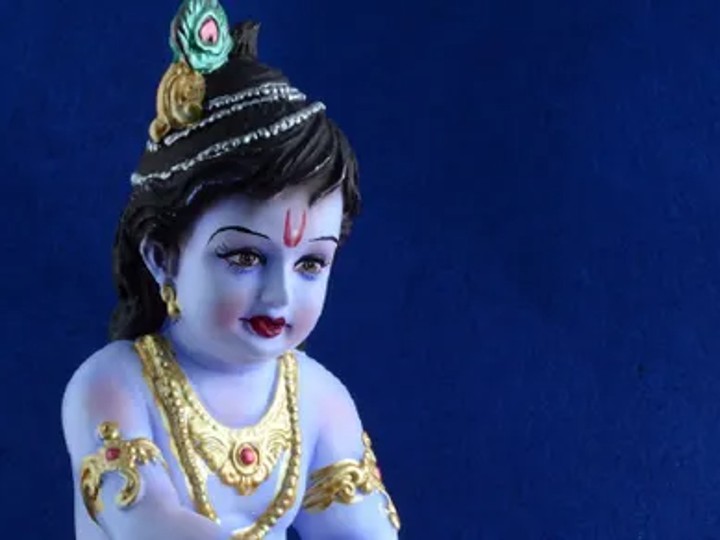 Krishna Jayanthi 2022: கோலாகலமாக கொண்டாடப்படும் கிருஷ்ண ஜெயந்தி.. அரசியல் தலைவர்கள் வாழ்த்து!