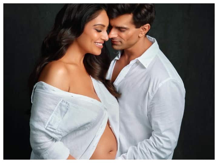 Bipasha Basu And Karan Singh Grover Expecting First Child: 'Two Will Now Become Three' Bipasha Basu And Karan Singh Grover Expecting First Child: 'Two Will Now Become Three'