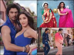 इस दिन आएगा 'Jhalak Dikhla Jaa 10' का पहला एपिसोड, यहां देखें माधुरी, नोरा, करण जौहर के मजेदार प्रोमो