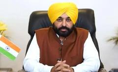 CM ਭਗਵੰਤ ਮਾਨ ਦਾ ਐਲਾਨ, ਦੇਵਾਂਗੇ ਵਿਸ਼ਵ ਪੱਧਰੀ ਸਿੱਖਿਆ, ਨੌਜਵਾਨਾਂ ਨੂੰ ਡਿਗਰੀ ਮੁਤਾਬਕ ਮਿਲੇਗੀ ਨੌਕਰੀ