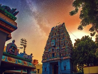 கோயில் திருவிழா நடத்த போலீஸ் அனுமதி தேவையில்லை - மதுரை உயர்நீதிமன்றம்