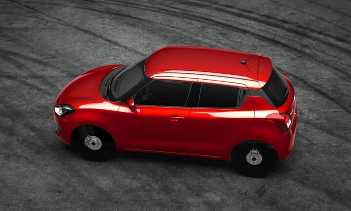 મારુતિ સુઝુકીની લોકપ્રિય હેચબેક કાર મારુતિ સ્વિફ્ટ હવે કંપની તરફથી જ CNG ફિટિંગ સાથે આવશે. કંપનીએ માર્કેટમાં CNG ફીટેડ સ્વિફ્ટ લોન્ચ કરી છે. કંપનીએ આ વેરિઅન્ટને S-CNG વિકલ્પ સાથે લોન્ચ કર્યું છે. આવી સ્થિતિમાં, આ તહેવારોની સિઝનમાં લાંબા સમયથી સ્વિફ્ટ સીએનજીની રાહ જોઈ રહેલા લોકો માટે તે ઉપલબ્ધ થશે.