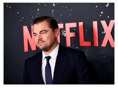 Leonardo DiCaprio 'Funneled Grants Through Dark Money Group' To Fund Climate Nuisance Lawsuits