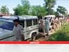 Patna News: पटना के बिहटा में अवैध खनन को लेकर दो गुटों में जमकर गोलीबारी, कई पोकलेन मशीन को फूंक डाला