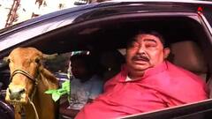 CBI on Anubrata: 'গরুপাচারে দায় ঝেড়ে ফেলার চেষ্টা', নাম ধরে ধরে অনুব্রতকে জেরা সিবিআই-র