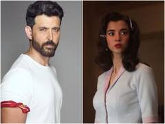 Hrithik Roshan ने गाया Hindustan Meri Jaan, एक्टर के सिंगिंग टैलेंट की फैन हुईं गर्लफ्रेंड सबा आजाद और सुजैन खान