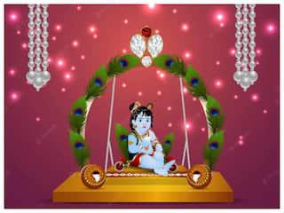 Janmashtami 2024: જન્માષ્ટમી પર કૃષ્ણની ઝાંખી સજાવવાથી થાય છે અદભૂત ફાયદા
