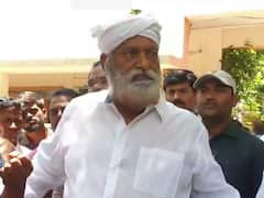 Tadipatri JC : తాడిపత్రిలో భయానక పరిస్థితులు - ఎస్పీ ఏం చేస్తున్నారని జేసీ ప్రశ్న !