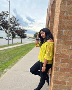 Sivaangi Krishnakumar : க்யூட்டி சிவாங்கி கிருஷ்ணகுமாரின் சமீபத்திய புகைப்படங்கள் !