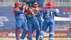 Afghanistan Asia Cup Squad: নেতৃত্বে নবি, এশিয়া কাপের জন্য দল ঘোষণা আফগানিস্তানের