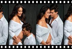 Bipasha Basu Pregnant: 43 வயதில் கர்ப்பமான சச்சின் பட நடிகை.. போட்டோ வெளியிட்டு இன்ஸ்டாவில் நெகிழ்ச்சி!
