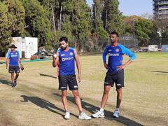 IND vs ZIM: भारतीय खिलाड़ियों के नहाने को लेकर बनाया गया नियम? जानें क्यों की गई पूल सेशन में कटौती