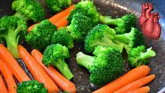 Steamed Food Benefits:'স্টিমড' খাবারের উপকারিতা জানেন?