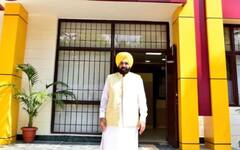 ਪੰਜਾਬੀਆਂ ਲਈ ਖੁਸ਼ਖ਼ਬਰੀ ! ਭਗਵੰਤ ਮਾਨ ਵੱਲੋਂ 25 ਹੋਰ ਆਮ ਆਦਮੀ ਕਲੀਨਿਕ ਲੋਕਾਂ ਨੂੰ ਸਮਰਪਿਤ ਕਰਨ ਦਾ ਐਲਾਨ