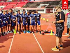 FIFA vs AIFF : இந்திய கால்பந்து சங்கத்தை தற்காலிகமாக இடைநீக்கம் செய்த FIFA..பின்னணி என்ன?