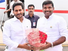 CM Jagan: వచ్చే రెండేళ్లలో లక్షకుపైగా జాబ్స్ - విశాఖలో సీఎం జగన్, ఏటీసీ టైర్స్ ప్లాంటు ప్రారంభం