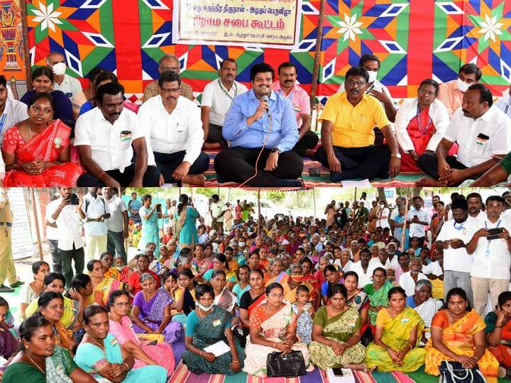 இளைஞர்கள் போதை பழக்கத்துக்கு எதிராக செயல்பட வேண்டும் - கரூர் மாவட்ட ஆட்சியர்