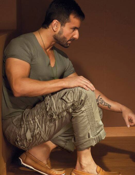 ਜਨਮਦਿਨ ਮੁਬਾਰਕ ਸੈਫ਼ ਅਲੀ ਖਾਨ, ਜਾਣੋ ਉਨ੍ਹਾਂ ਦੇ ਸੰਘਰਸ਼ ਦੀ ਕਹਾਣੀ