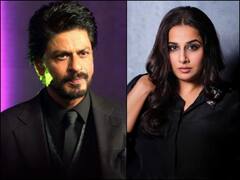जब भरी महफिल में Vidya Balan ने कर दी थी Shahrukh Khan की बोलती बंद, पूछ लिया था- अब तक आपने कितने अवार्ड खरीदे हैं