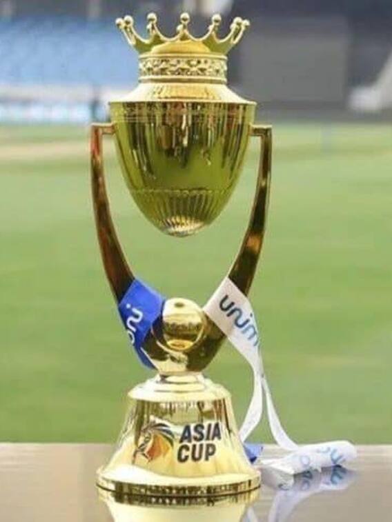 ஆசிய கோப்பையை அதிகமுறை வென்ற நாடுகள் தெரியுமா