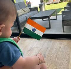 Preity Zinta Pics: ਵਿਦੇਸ਼ 'ਚ ਸੈਟਲ ਹੋ ਚੁੱਕੀ ਪ੍ਰੀਟੀ ਜ਼ਿੰਟਾ ਨੇ ਇਸ ਤਰ੍ਹਾਂ ਮਨਾਇਆ ਆਜ਼ਾਦੀ ਦਿਵਸ, ਜੁੜਵਾ ਬੱਚੇ ਵੀ ਹੱਥਾਂ 'ਚ ਲਹਿਰਾਉਂਦੇ ਨਜ਼ਰ ਆਏ ਤਿਰੰਗਾ