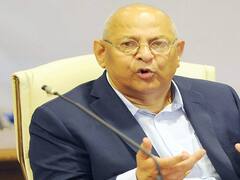 BCCI के पूर्व कार्यकारी अध्यक्ष अमिताभ चौधरी का निधन, बाबूलाल मरांडी और रघुवर दास ने जताया दुख  