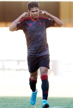 FIFA World Cup 2022: কাতার বিশ্বকাপ মাতাতে পারেন এই তরুণ ফুটবলাররা