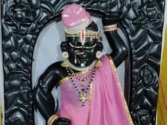 Janmashtami 2022: यहां जन्माष्टमी पर तोपों से दी जाती है भगवान श्रीकृष्ण को सलामी, 400 साल से चली आ रही ये परंपरा