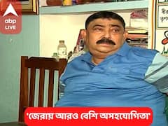 Anubrata Mondal CBI : 'মমতার আশ্বাসে আত্মবিশ্বাসী', অনুব্রত নাকি জেরায় আরও অসহযোগিতা শুরু করেছেন !